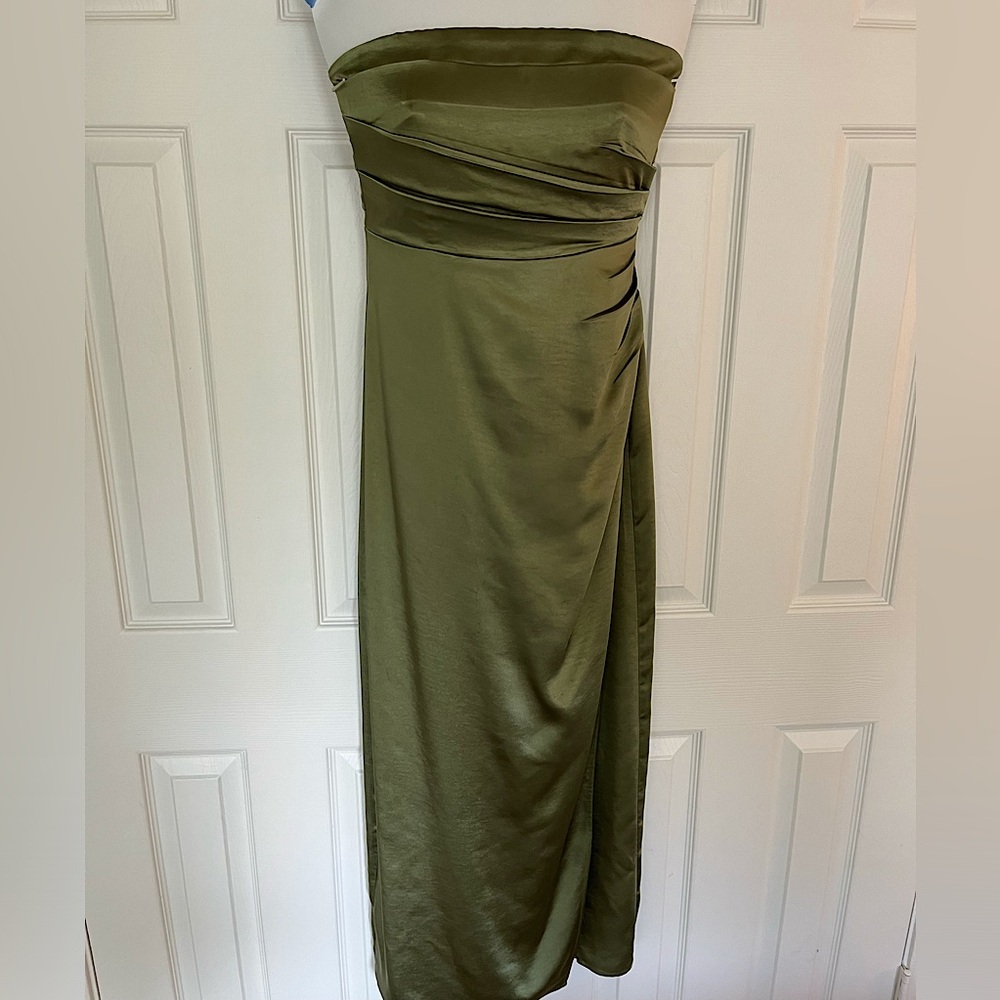 O.P.T El Dress Women’s Small